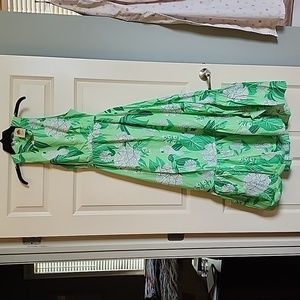 Cute, sassy sundress